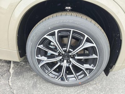 2026 Mazda Mazda CX-70 3.3 Turbo S Premium