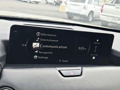 2026 Mazda Mazda CX-70 3.3 Turbo S Premium