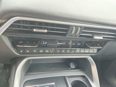 2026 Mazda Mazda CX-70 3.3 Turbo S Premium