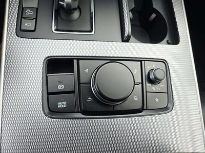 2026 Mazda Mazda CX-70 3.3 Turbo S Premium