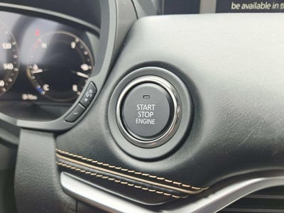 2026 Mazda Mazda CX-70 3.3 Turbo S Premium
