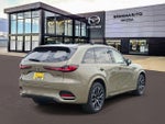 2026 Mazda Mazda CX-70 3.3 Turbo S Premium
