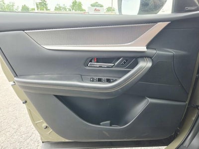 2026 Mazda Mazda CX-70 3.3 Turbo S Premium