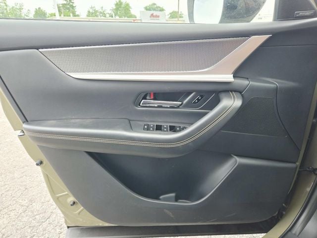 2026 Mazda Mazda CX-70 3.3 Turbo S Premium