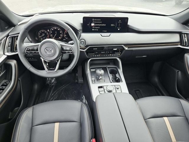 2026 Mazda Mazda CX-70 3.3 Turbo S Premium