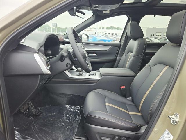 2026 Mazda Mazda CX-70 3.3 Turbo S Premium
