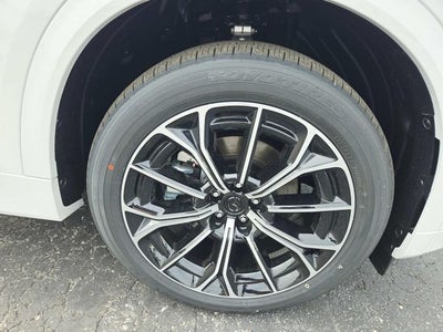 2026 Mazda Mazda CX-70 3.3 Turbo S Premium