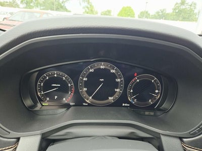 2026 Mazda Mazda CX-70 3.3 Turbo S Premium