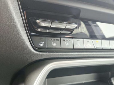 2026 Mazda Mazda CX-70 3.3 Turbo S Premium