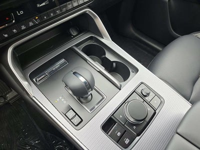 2026 Mazda Mazda CX-70 3.3 Turbo S Premium