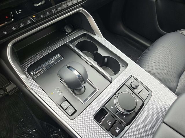 2026 Mazda Mazda CX-70 3.3 Turbo S Premium