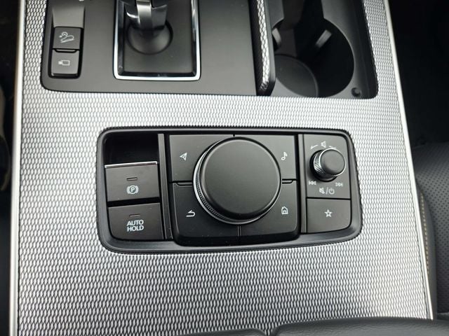 2026 Mazda Mazda CX-70 3.3 Turbo S Premium