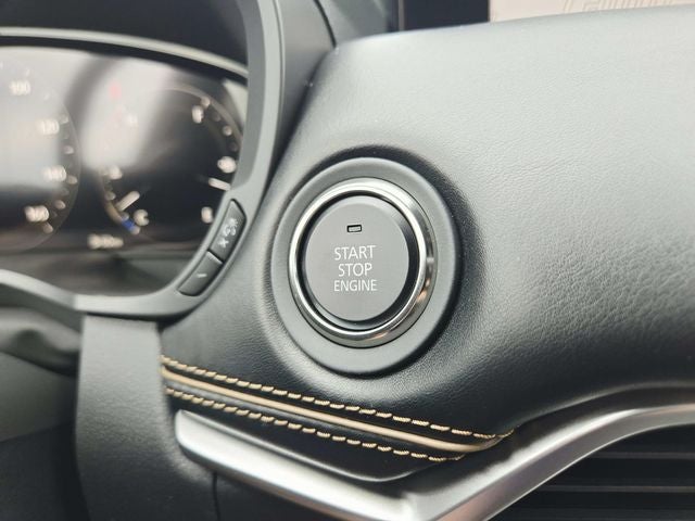 2026 Mazda Mazda CX-70 3.3 Turbo S Premium
