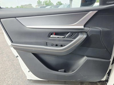 2026 Mazda Mazda CX-70 3.3 Turbo S Premium