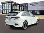 2026 Mazda Mazda CX-70 3.3 Turbo S Premium