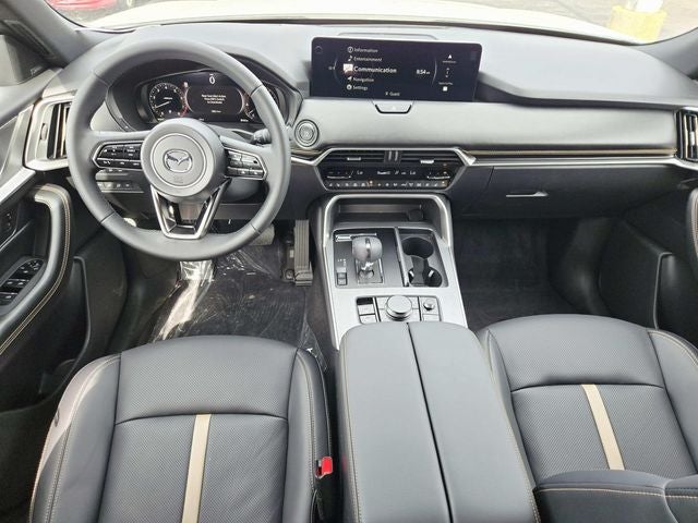 2026 Mazda Mazda CX-70 3.3 Turbo S Premium