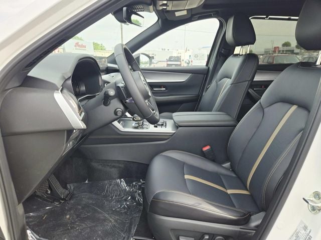 2026 Mazda Mazda CX-70 3.3 Turbo S Premium