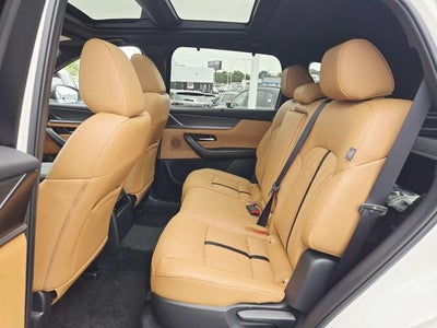 2026 Mazda Mazda CX-70 3.3 Turbo S Premium Plus