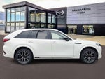2026 Mazda Mazda CX-70 3.3 Turbo S Premium Plus