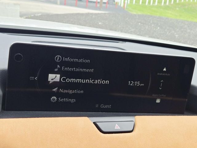 2026 Mazda Mazda CX-70 3.3 Turbo S Premium Plus