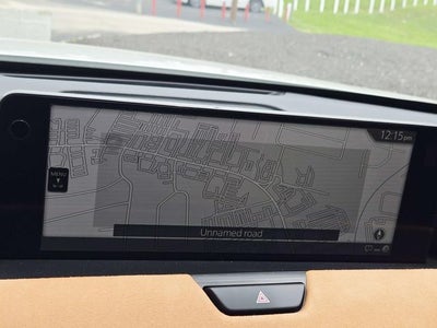 2026 Mazda Mazda CX-70 3.3 Turbo S Premium Plus