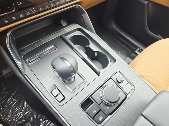 2026 Mazda Mazda CX-70 3.3 Turbo S Premium Plus
