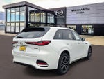 2026 Mazda Mazda CX-70 3.3 Turbo S Premium Plus