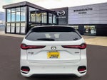 2026 Mazda Mazda CX-70 3.3 Turbo S Premium Plus