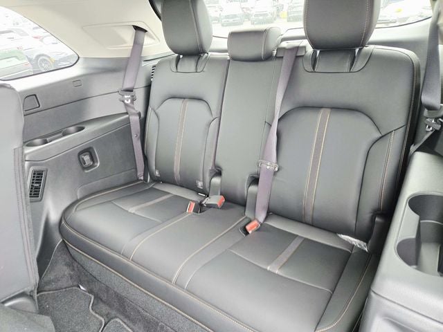 2026 Mazda Mazda CX-90 3.3 Turbo Select