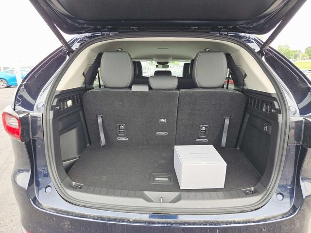 2026 Mazda Mazda CX-90 3.3 Turbo Select