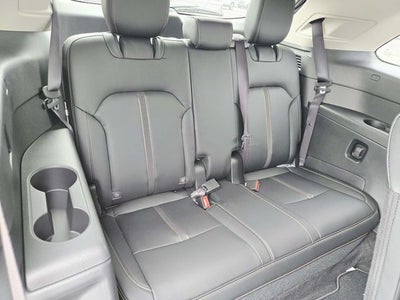 2026 Mazda Mazda CX-90 3.3 Turbo Select