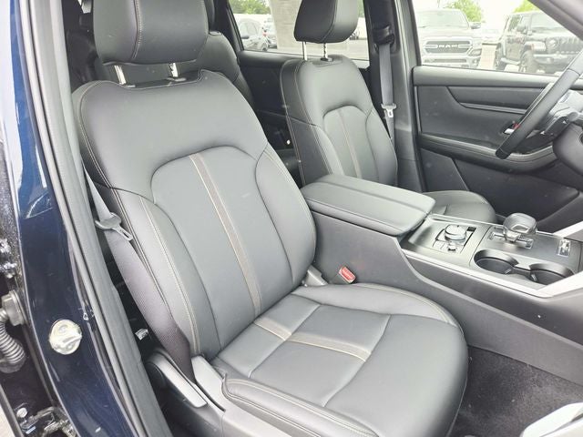 2026 Mazda Mazda CX-90 3.3 Turbo Select