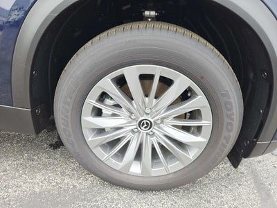 2026 Mazda Mazda CX-90 3.3 Turbo Select