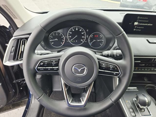 2026 Mazda Mazda CX-90 3.3 Turbo Select