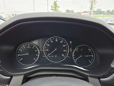 2026 Mazda Mazda CX-90 3.3 Turbo Select