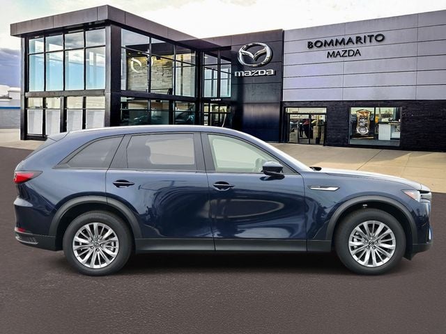2026 Mazda Mazda CX-90 3.3 Turbo Select