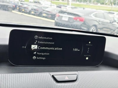 2026 Mazda Mazda CX-90 3.3 Turbo Select