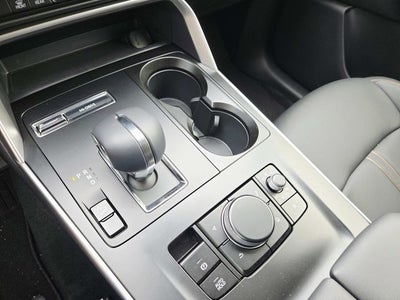 2026 Mazda Mazda CX-90 3.3 Turbo Select