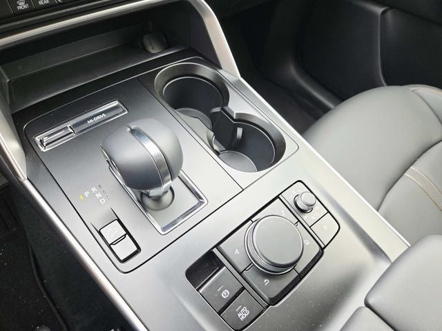 2026 Mazda Mazda CX-90 3.3 Turbo Select