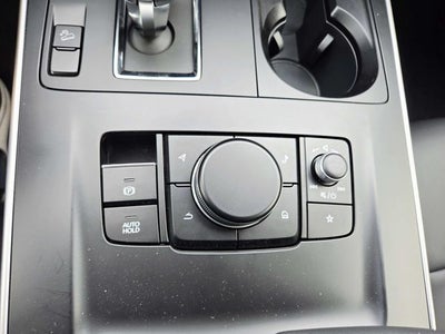 2026 Mazda Mazda CX-90 3.3 Turbo Select