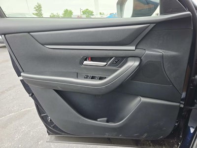 2026 Mazda Mazda CX-90 3.3 Turbo Select
