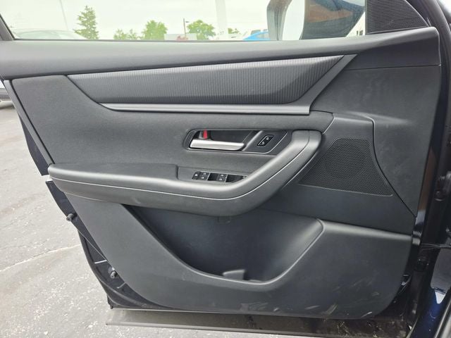2026 Mazda Mazda CX-90 3.3 Turbo Select