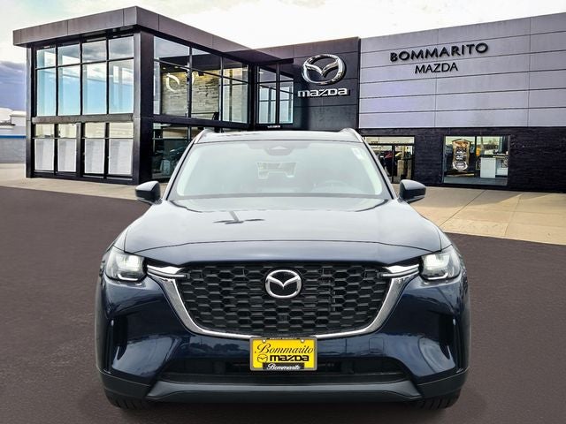 2026 Mazda Mazda CX-90 3.3 Turbo Select