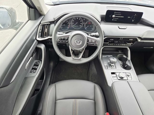 2026 Mazda Mazda CX-90 3.3 Turbo Select