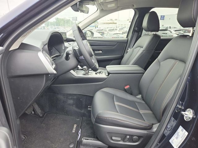 2026 Mazda Mazda CX-90 3.3 Turbo Select