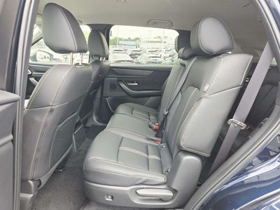 2026 Mazda Mazda CX-90 3.3 Turbo Select