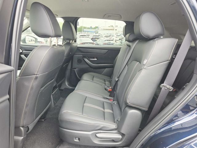 2026 Mazda Mazda CX-90 3.3 Turbo Select