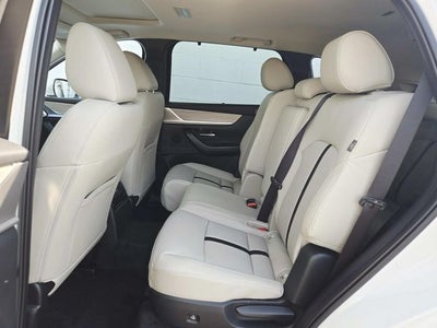 2026 Mazda Mazda CX-90 PHEV Preferred