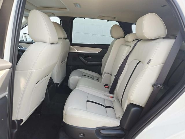 2026 Mazda Mazda CX-90 PHEV Preferred