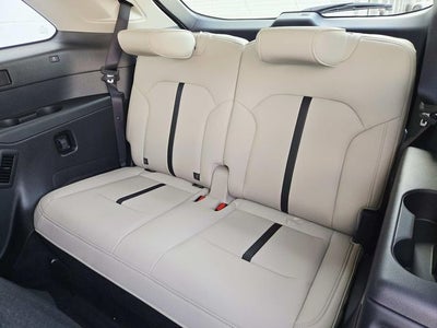 2026 Mazda Mazda CX-90 PHEV Preferred